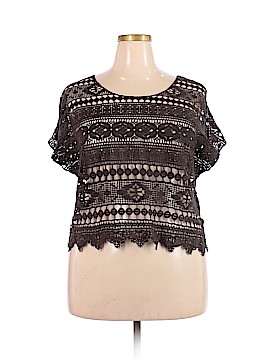 Lane Bryant Size 14 Plus