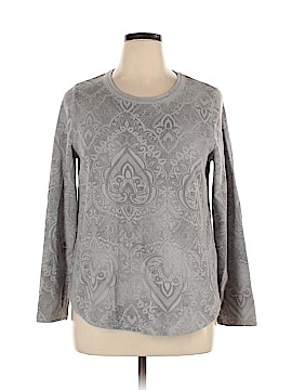SONOMA life + style Plus Size XL Plus