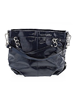 Coach Factory Leather Satchel