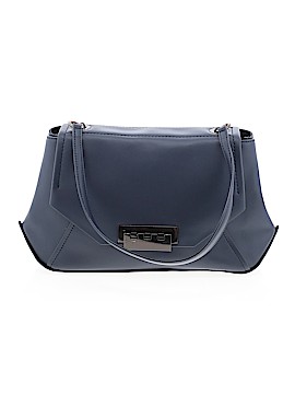 ZAC Zac Posen Leather Shoulder Bag