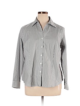 Jones New York Signature Size 1X Plus