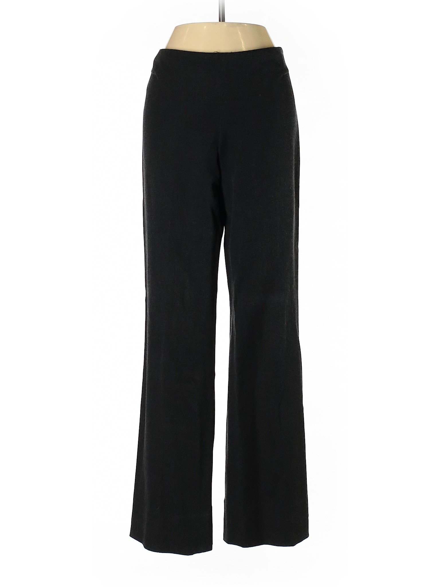 Gap Women Black Casual Pants 4 | eBay