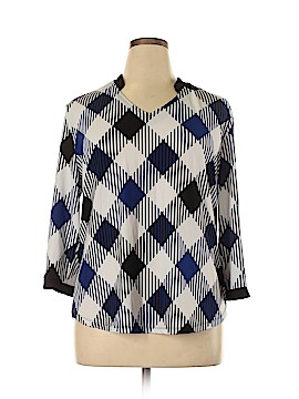 7th Avenue Design Studio New York & Company Size XL