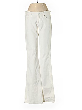 7 For All Mankind Size 26 waist
