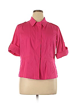 Christopher & Banks Size XL Petite