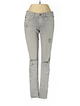 Adriano Goldschmied Size 24 waist