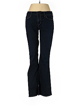 denizen plus size jeans