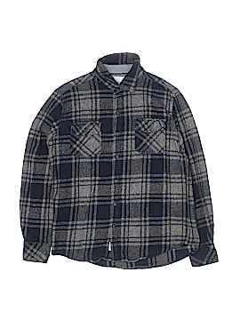 Paper Denim & Cloth Size Medium youth