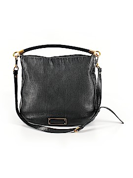 Marc by Marc Jacobs Leather Satchel