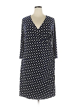 Lauren by Ralph Lauren Size 2X Plus