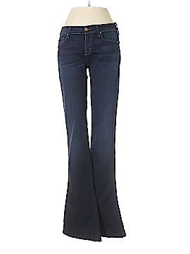 7 For All Mankind Size 25 waist