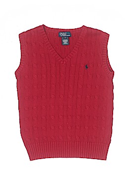 Polo by Ralph Lauren Size 7