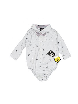 Little Rebel Size 12 mo
