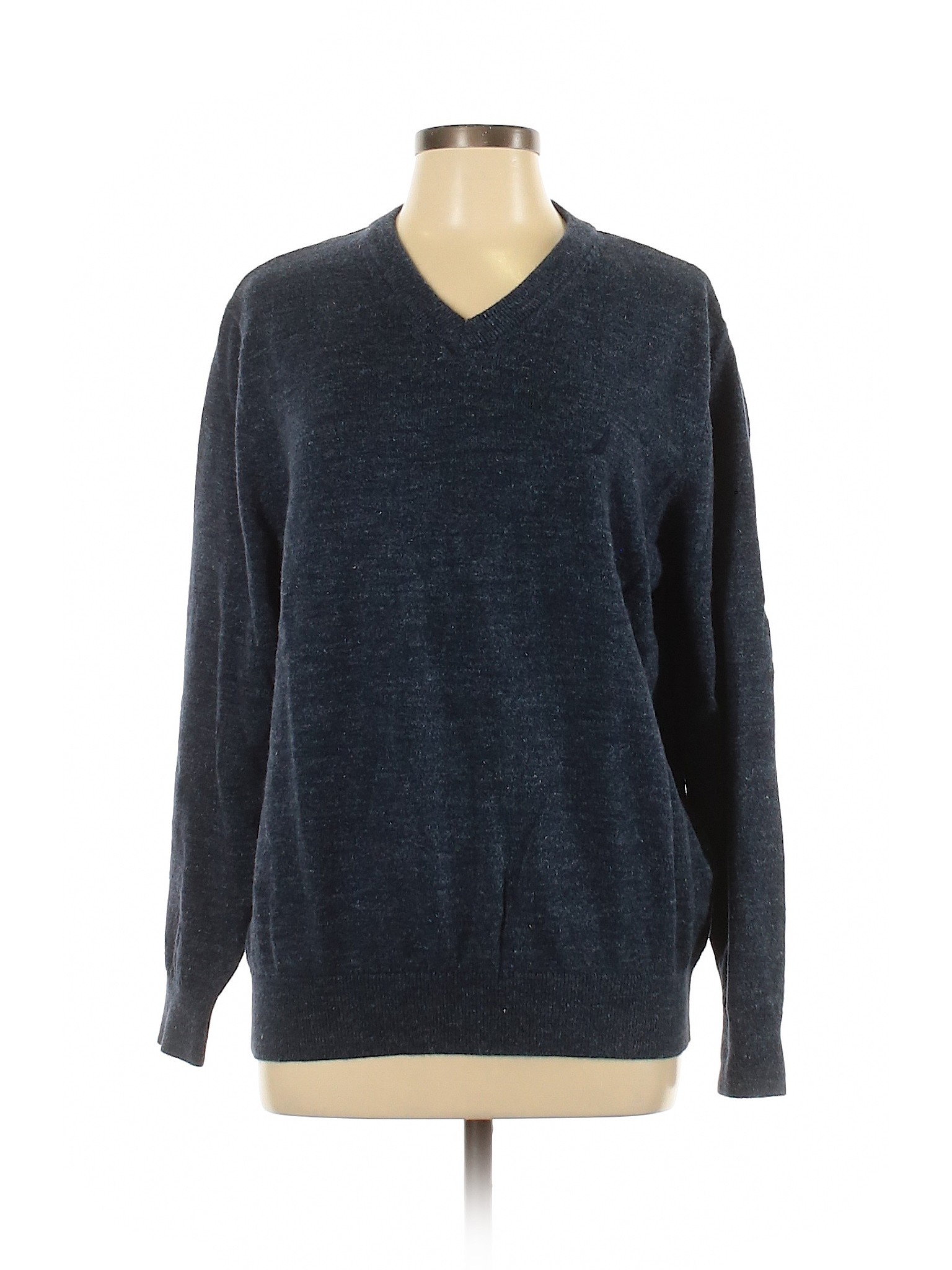 nautica womens sweaters