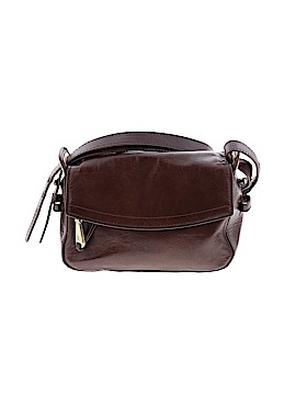 Hobo International Leather Shoulder Bag