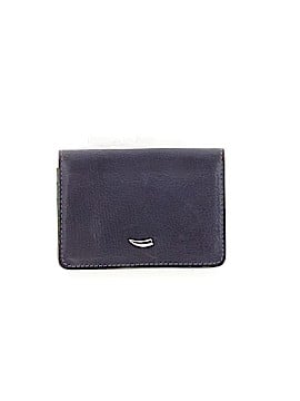 Tusk Leather Card Holder