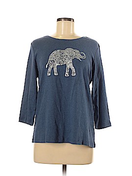 Karen Scott Size XL Petite
