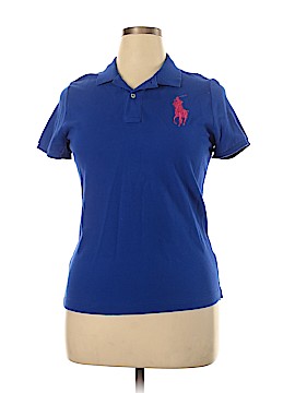 Polo by Ralph Lauren Size X-Large youth