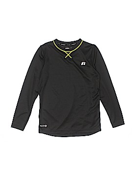 Russell Athletic Size Large kids