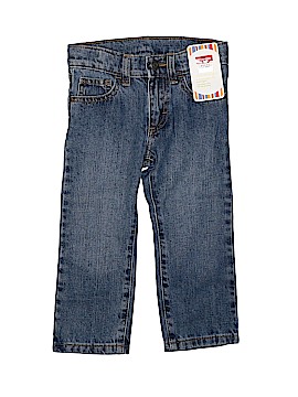 Wrangler Jeans Co Size 3T