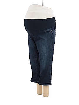 Indigo Blue Size Sm Maternity