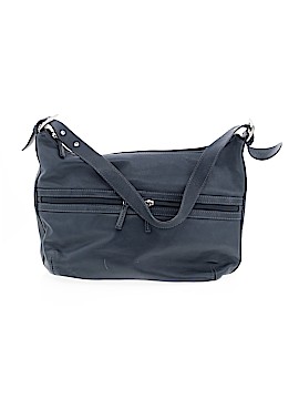 Tignanello Leather Shoulder Bag