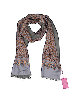 Assorted Brands Silk Scarf