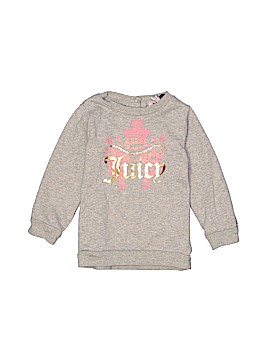 Juicy Couture Size 18-24 mo