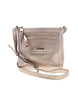 Cole Haan Leather Crossbody Bag