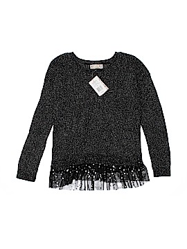 PINK Republic (Heart) Size X-Large youth