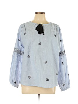 Velvet by Graham & Spencer Size Lg