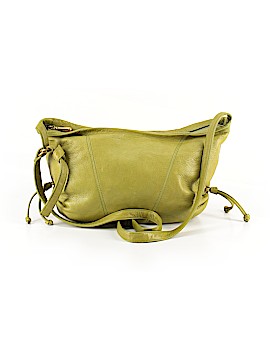 Hobo The Original Leather Crossbody Bag