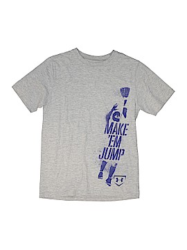 Under Armour Size Medium youth