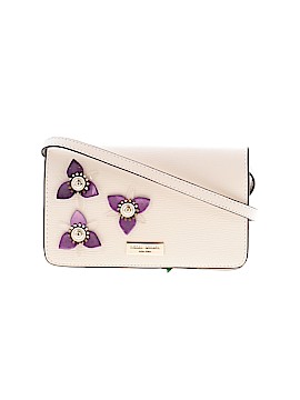 Henri Bendel Leather Crossbody Bag