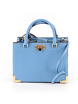 MICHAEL Michael Kors Leather Satchel