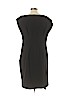 MICHAEL Michael Kors Black Casual Dress Size 12 - photo 2