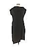 MICHAEL Michael Kors Black Casual Dress Size 12 - photo 1