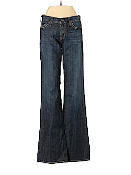 Red Engine Size 26 waist