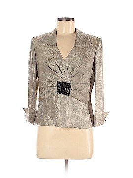 J.R. Nites by Carol Lin Size 8