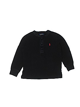 Polo by Ralph Lauren Size 3T