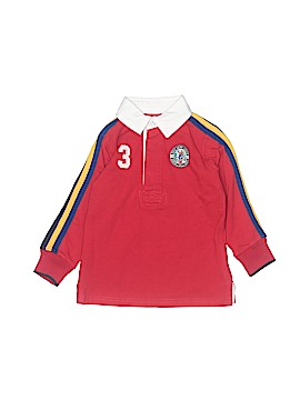 Polo by Ralph Lauren Size 2T