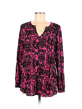 Plenty By Tracy Reese Size Med
