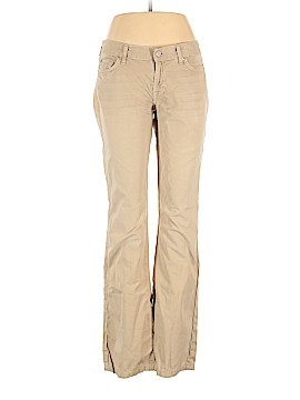 7 For All Mankind Size 30 waist