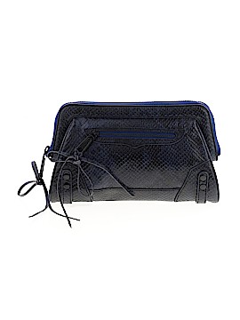 Rebecca Minkoff Leather Clutch