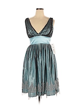 David's Bridal Size 14