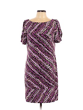 Suzi Chin for Maggy Boutique Size 10