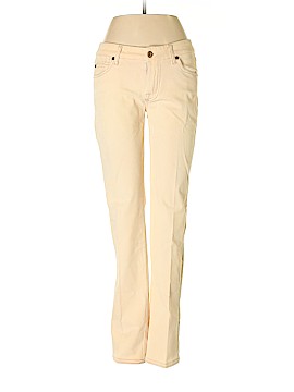 7 For All Mankind Size 28 waist
