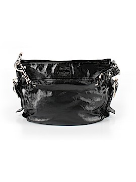 Coach Factory Leather Shoulder Bag