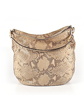 MICHAEL Michael Kors Leather Shoulder Bag