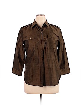 Lauren by Ralph Lauren Size 14